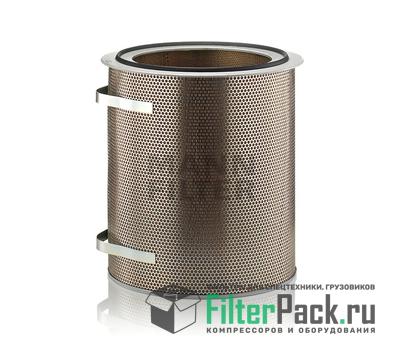 MANN-FILTER C573754 воздушный фильтр