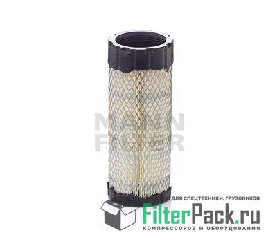 MANN-FILTER C11500 воздушный фильтр