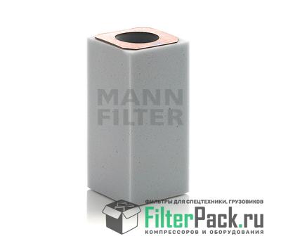 MANN-FILTER C8004 воздушный фильтр
