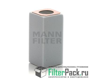 MANN-FILTER C8004/1 воздушный фильтр