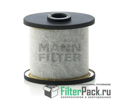 MANN-FILTER C911X-2 воздушный фильтр