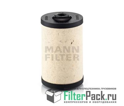 MANN-FILTER BFU700X топливный фильтр