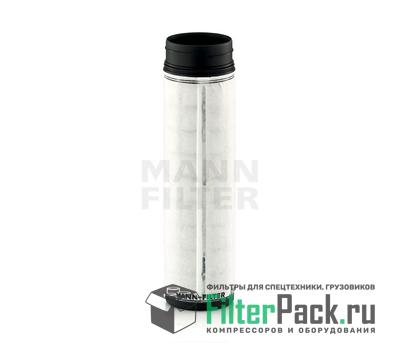 MANN-FILTER CF450/1 воздушный фильтр, вторичный