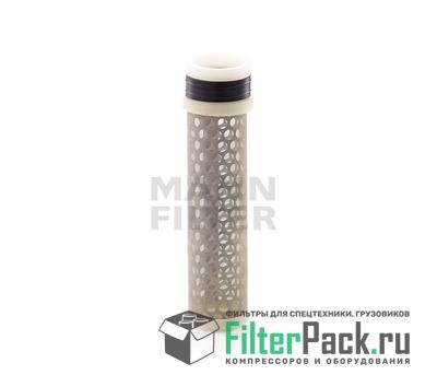 MANN-FILTER CF5001 воздушный фильтр, вторичный