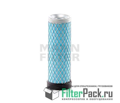 MANN-FILTER CF5002 воздушный фильтр, вторичный