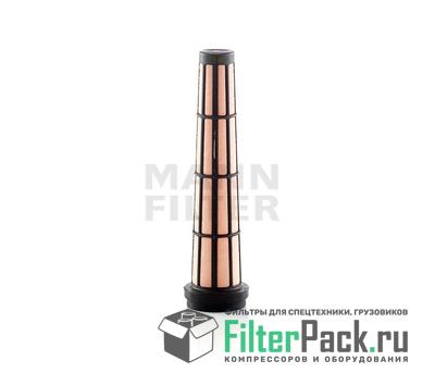 MANN-FILTER CF6002 воздушный фильтр, вторичный