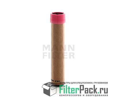MANN-FILTER CF65/2 воздушный фильтр, вторичный