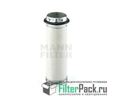 MANN-FILTER CF711 воздушный фильтр, вторичный