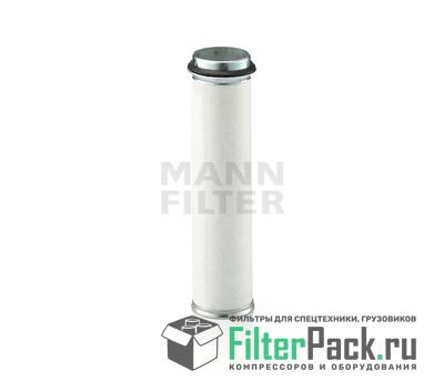 MANN-FILTER CF811 воздушный фильтр, вторичный