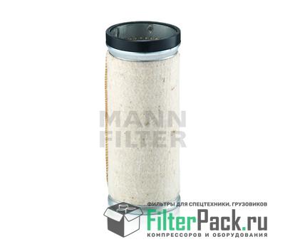 MANN-FILTER CF820 воздушный фильтр, вторичный