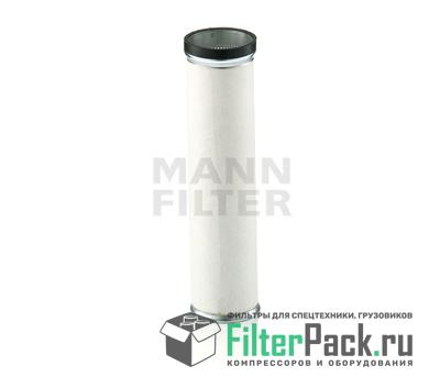 MANN-FILTER CF830 воздушный фильтр, вторичный