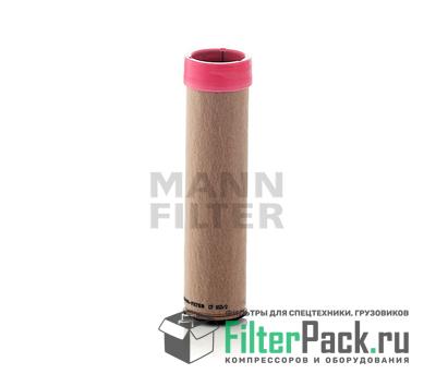 MANN-FILTER CF850/2 воздушный фильтр, вторичный