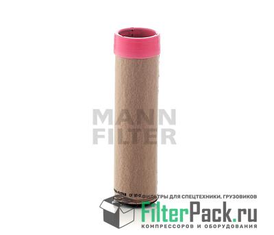 MANN-FILTER CF97/2 воздушный фильтр, вторичный