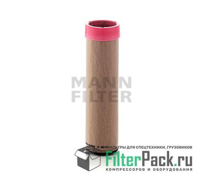 MANN-FILTER CF990/2 воздушный фильтр, вторичный