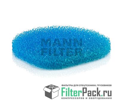 MANN-FILTER CU12001 фильтр