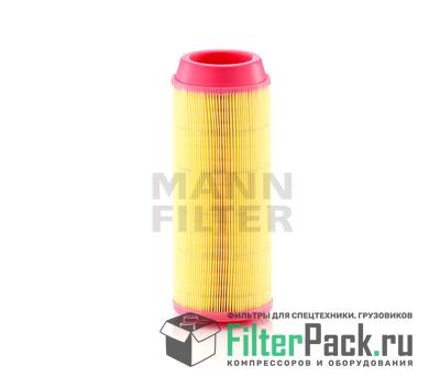 MANN-FILTER CU14200 фильтр