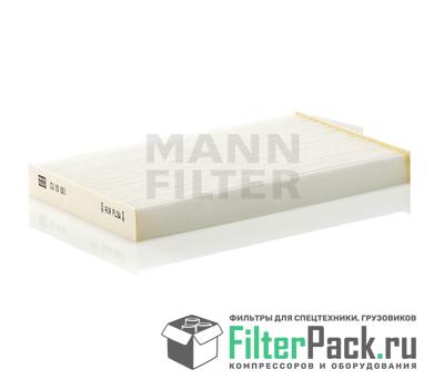 MANN-FILTER CU15001 фильтр