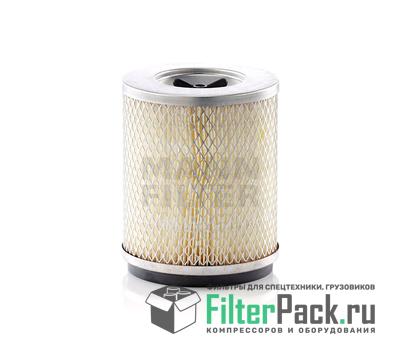 MANN-FILTER CU15002 фильтр