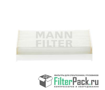 MANN-FILTER CU17001 фильтр