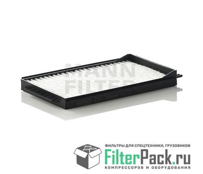 MANN-FILTER CU1806-2 фильтр