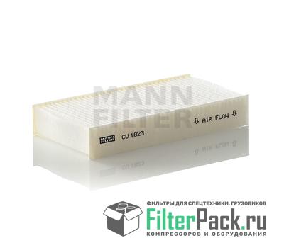 MANN-FILTER CU1823 фильтр