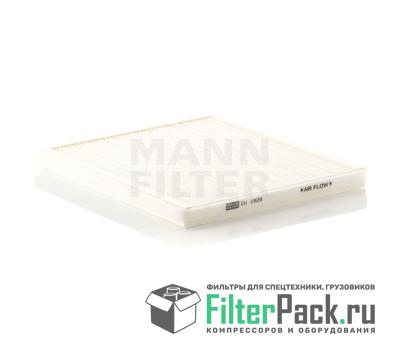 MANN-FILTER CU1828 фильтр