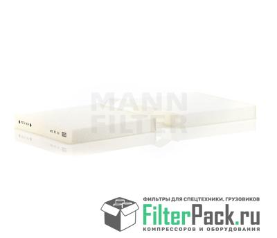 MANN-FILTER CU19004 фильтр