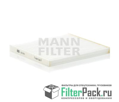 MANN-FILTER CU1912 фильтр
