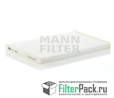 MANN-FILTER CU1936 фильтр