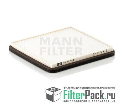 MANN-FILTER CU20010 фильтр