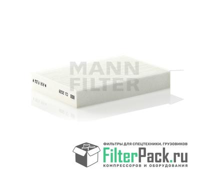 MANN-FILTER CU2028 фильтр