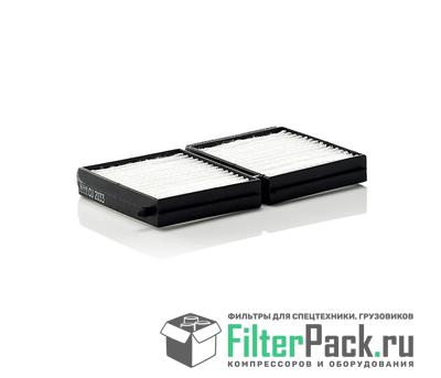 MANN-FILTER CU2033-2 фильтр