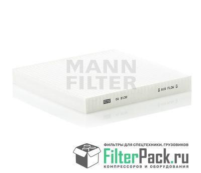 MANN-FILTER CU2132 фильтр