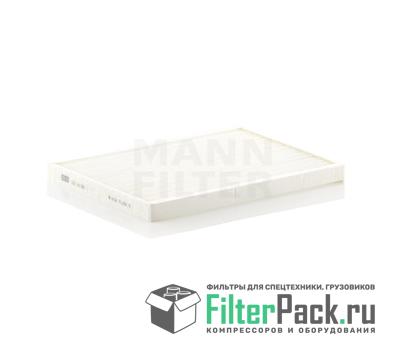 MANN-FILTER CU2138 фильтр