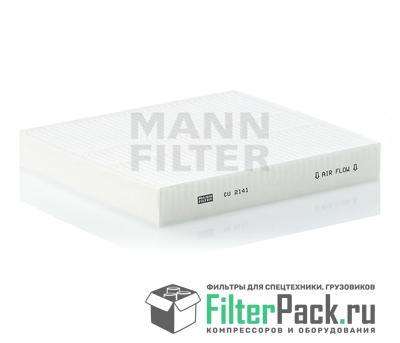 MANN-FILTER CU2141 фильтр
