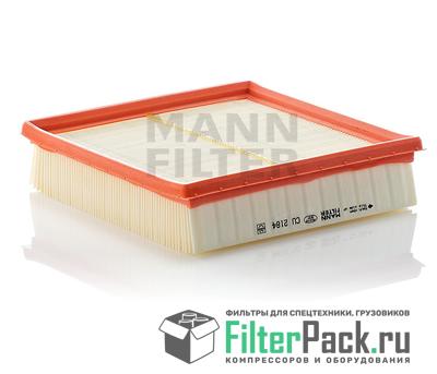 MANN-FILTER CU2184 фильтр