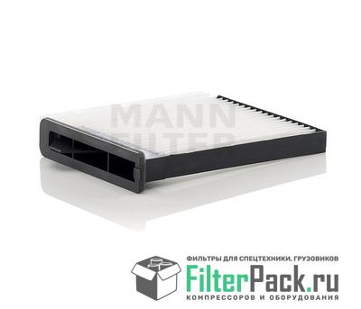 MANN-FILTER CU22007 фильтр