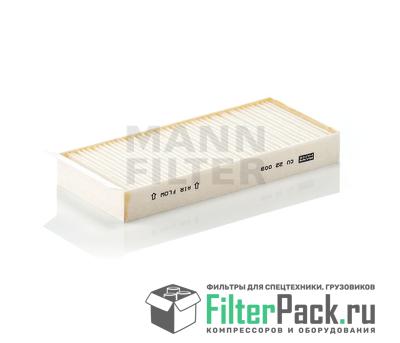 MANN-FILTER CU22009-2 фильтр