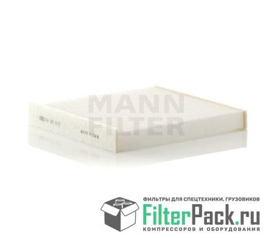 MANN-FILTER CU22013 фильтр