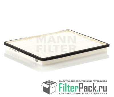 MANN-FILTER CU2217-2 фильтр