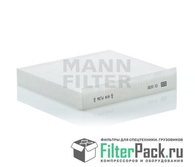 MANN-FILTER CU2232 фильтр