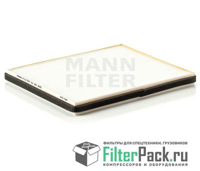 MANN-FILTER CU24005 фильтр