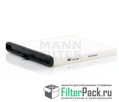MANN-FILTER CU24009 фильтр