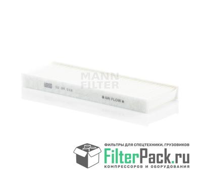 MANN-FILTER CU24012-2 фильтр