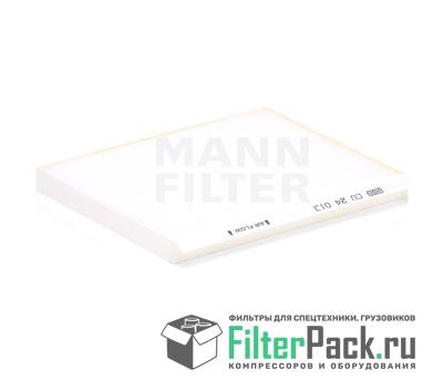 MANN-FILTER CU24013 фильтр