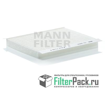 MANN-FILTER CU2422 фильтр
