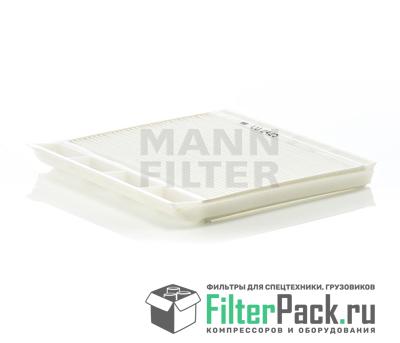 MANN-FILTER CU2425 фильтр