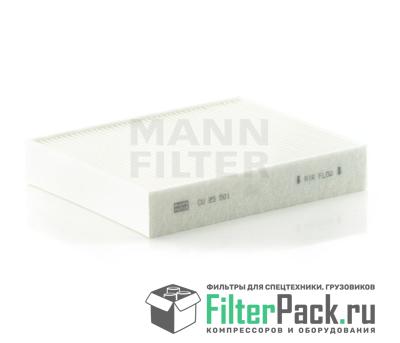 MANN-FILTER CU25001 фильтр