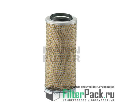 MANN-FILTER C15165/7 воздушный фильтр