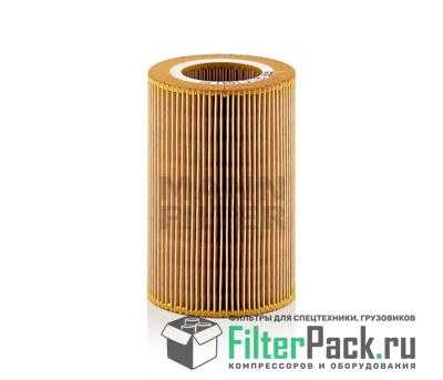 MANN-FILTER C1041 воздушный фильтр